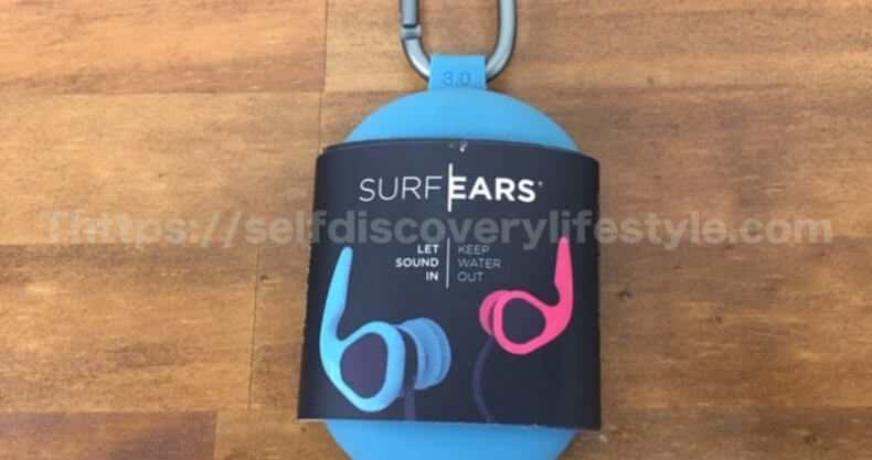 surf ears